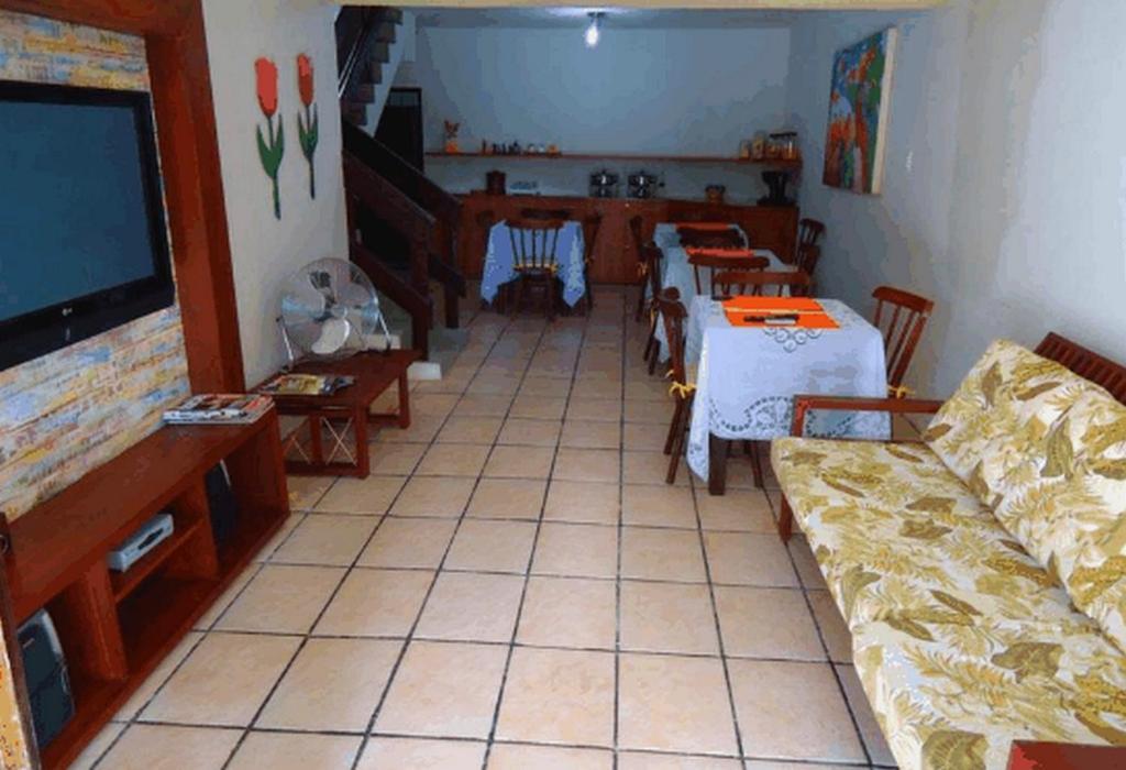 Pousada Dos Navegantes Ipojuca Exterior photo