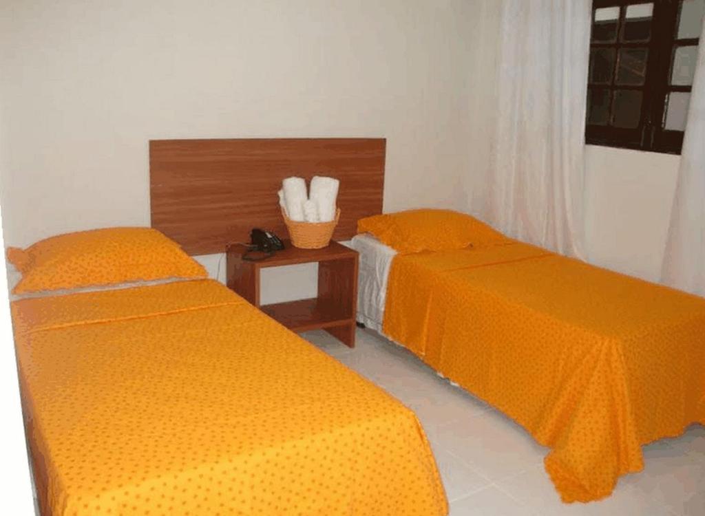 Pousada Dos Navegantes Ipojuca Room photo