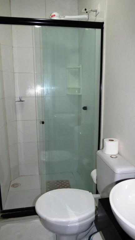 Pousada Dos Navegantes Ipojuca Room photo