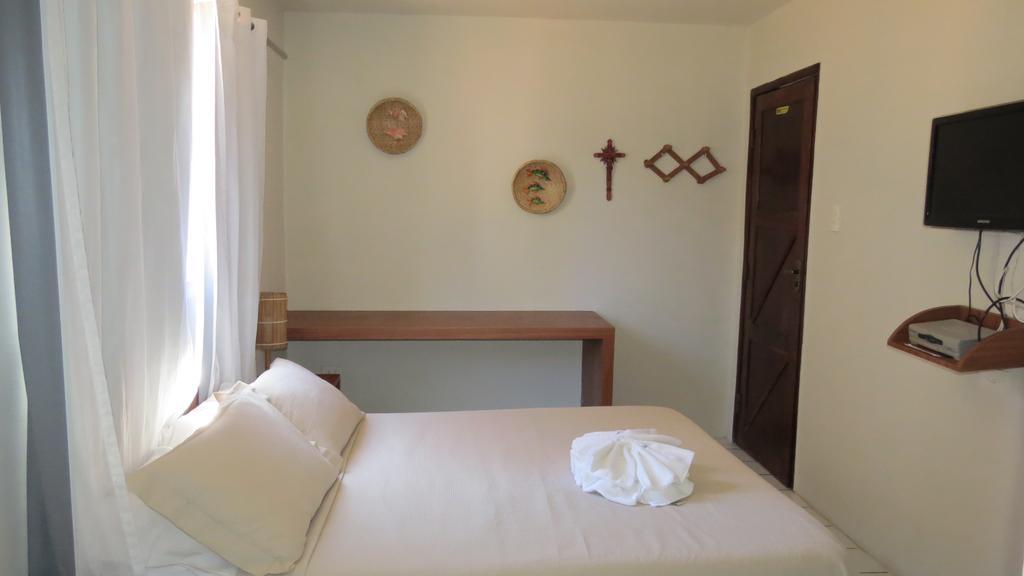 Pousada Dos Navegantes Ipojuca Room photo