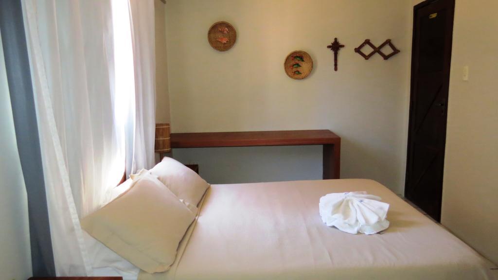 Pousada Dos Navegantes Ipojuca Room photo
